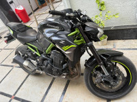 Kawasaki Z900 2023 2023 Model
