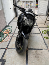 Kawasaki Z900 2023