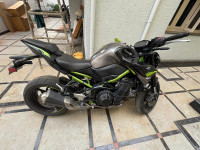 Kawasaki Z900 2023