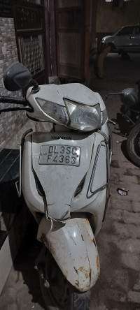 Honda Activa 2012 Model