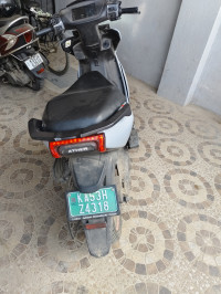 Ather 450X Gen 3 2025 Model