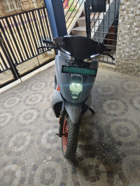 Ather 450X Gen 3