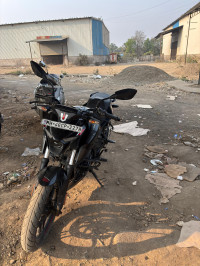 Bajaj Pulsar N160 Dual Channel ABS 2023 Model