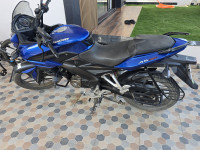 Bajaj Pulsar AS 150 2015 Model