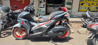 Yamaha Aerox 155 2022 Model