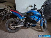 Revolt RV 400 2023 Model