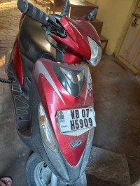 Mahindra Flyte 2012 Model