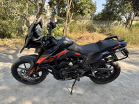 KTM 390 Adventure 2022