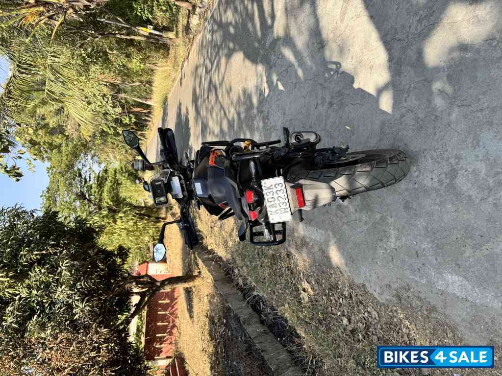 KTM 390 Adventure 2022 KTM 390 Adventure 2022