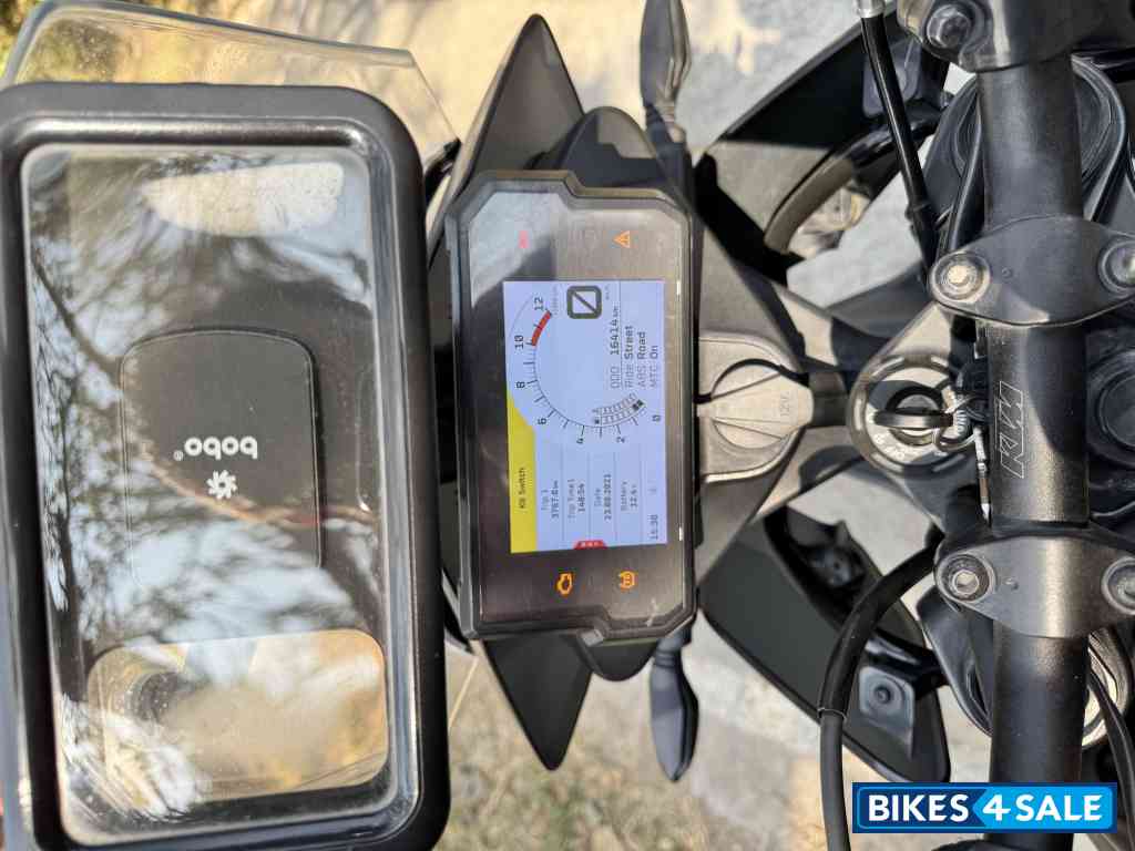 KTM 390 Adventure 2022 KTM 390 Adventure 2022