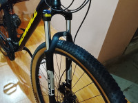 Bicycle Schnell 2025 Model