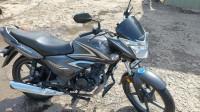 Honda Shine 125 Drum 2024 Model