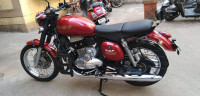 Jawa forty two BS6 2019 Model