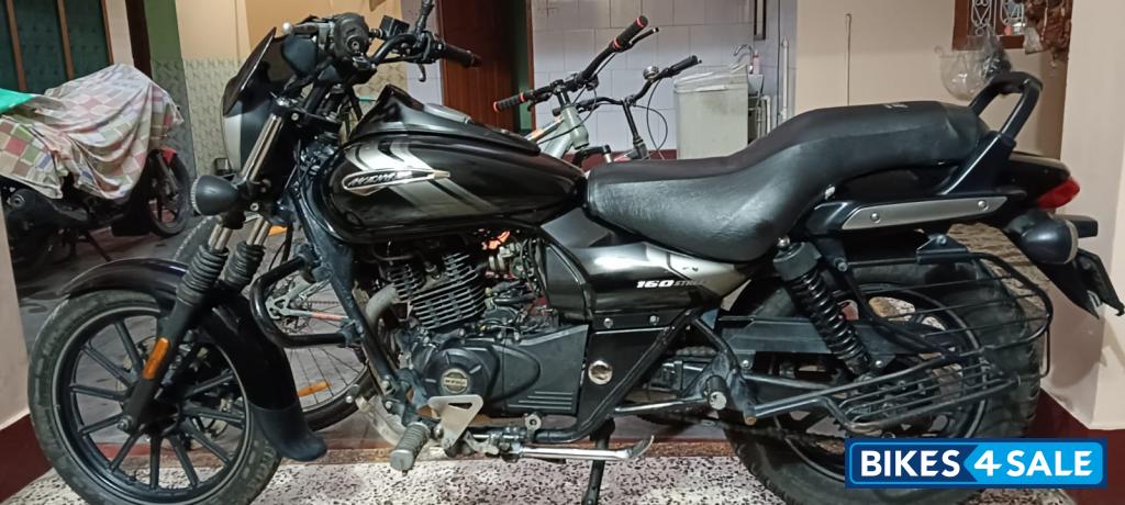 Bajaj Avenger Street 160 BS6