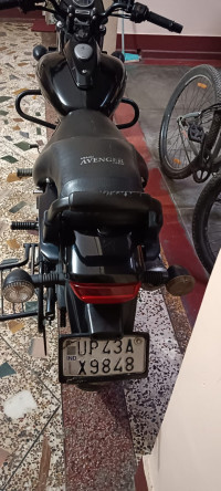 Bajaj Avenger Street 160 BS6