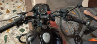 Bajaj Avenger Street 160 BS6