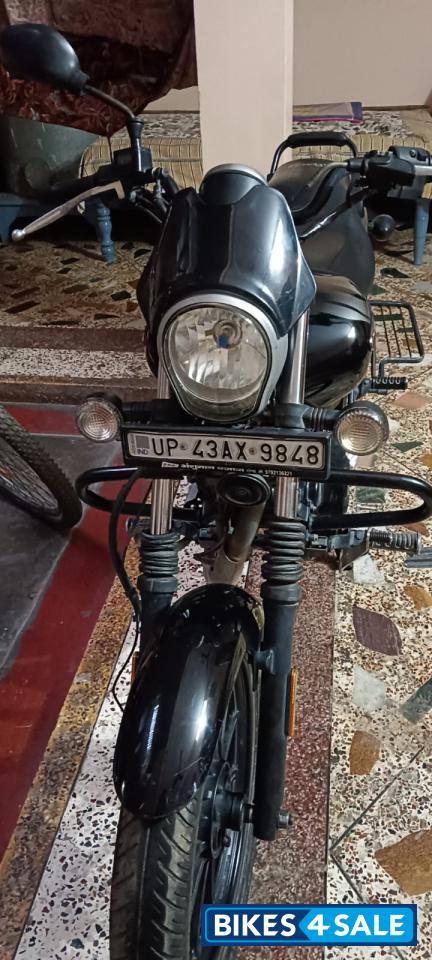 Bajaj Avenger Street 160 BS6