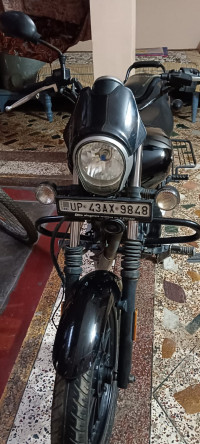 Bajaj Avenger Street 160 BS6