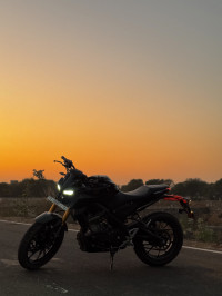 Yamaha MT-15 Ver 2.0 2025 Model