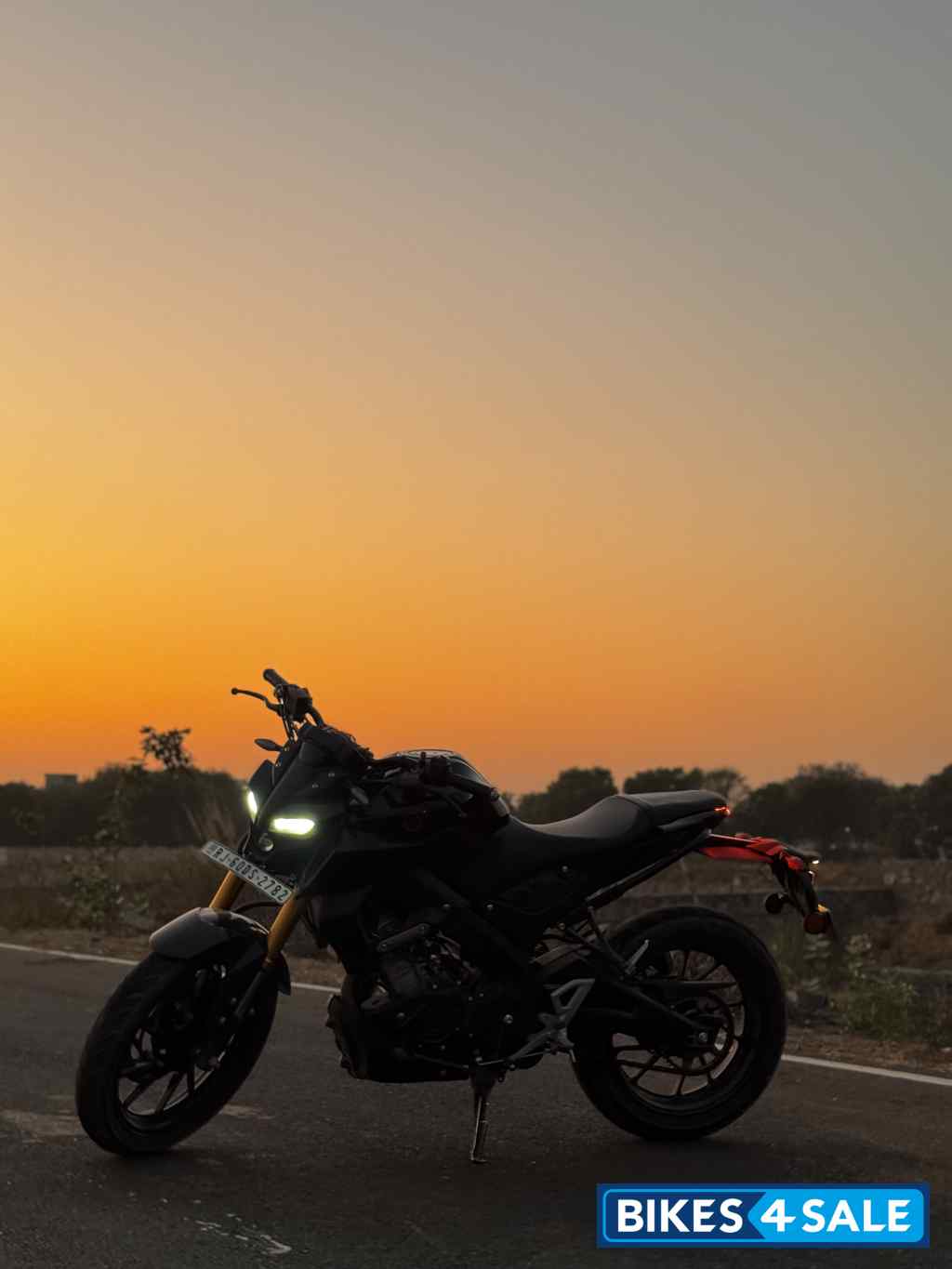 Yamaha MT-15 Ver 2.0