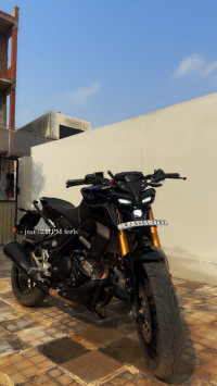 Yamaha MT-15 Ver 2.0