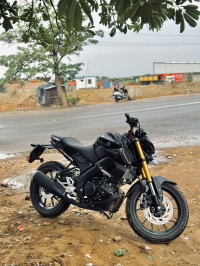 Yamaha MT-15 Ver 2.0