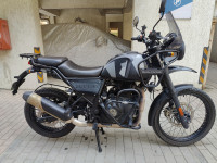 Royal Enfield Himalayan Sleet 2023 Model