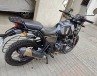 Royal Enfield Himalayan Sleet