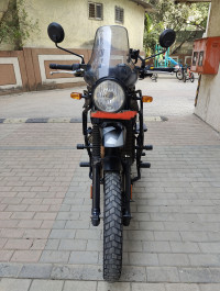 Royal Enfield Himalayan Sleet