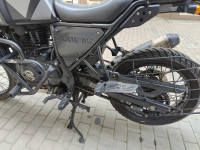 Royal Enfield Himalayan Sleet