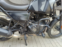 Royal Enfield Himalayan Sleet