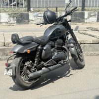 Yezdi Roadster 2025 2025 Model