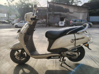 Suzuki Access 125 Bluetooth Enabled 2022 Model