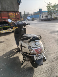 Suzuki Access 125 Bluetooth Enabled