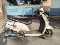 Suzuki Access 125 Bluetooth Enabled