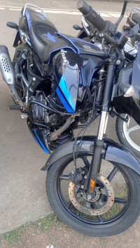 Bajaj Pulsar 150 2019 Model