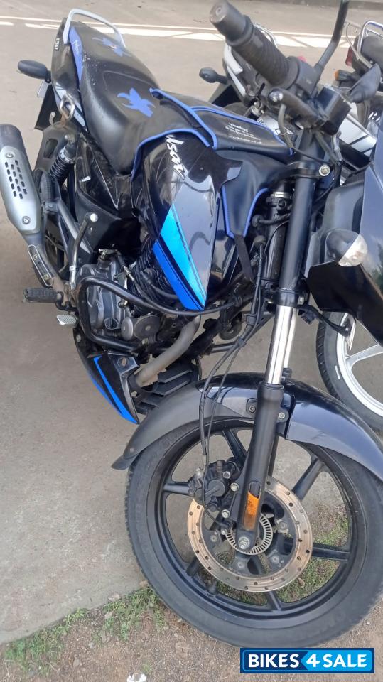 Bajaj Pulsar 150
