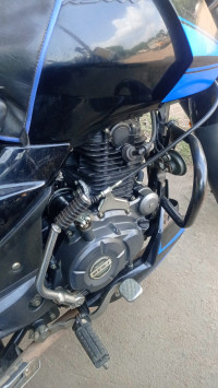Bajaj Pulsar 150