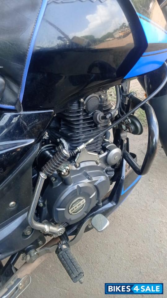 Bajaj Pulsar 150