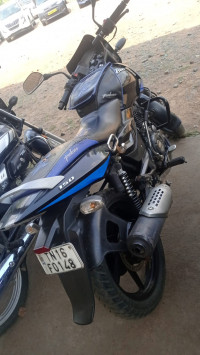 Bajaj Pulsar 150