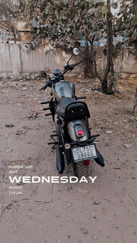 Jawa 42 2024 2025 Model