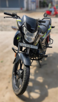Honda SP125 2021 Model