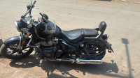 Royal Enfield Super Meteor 650