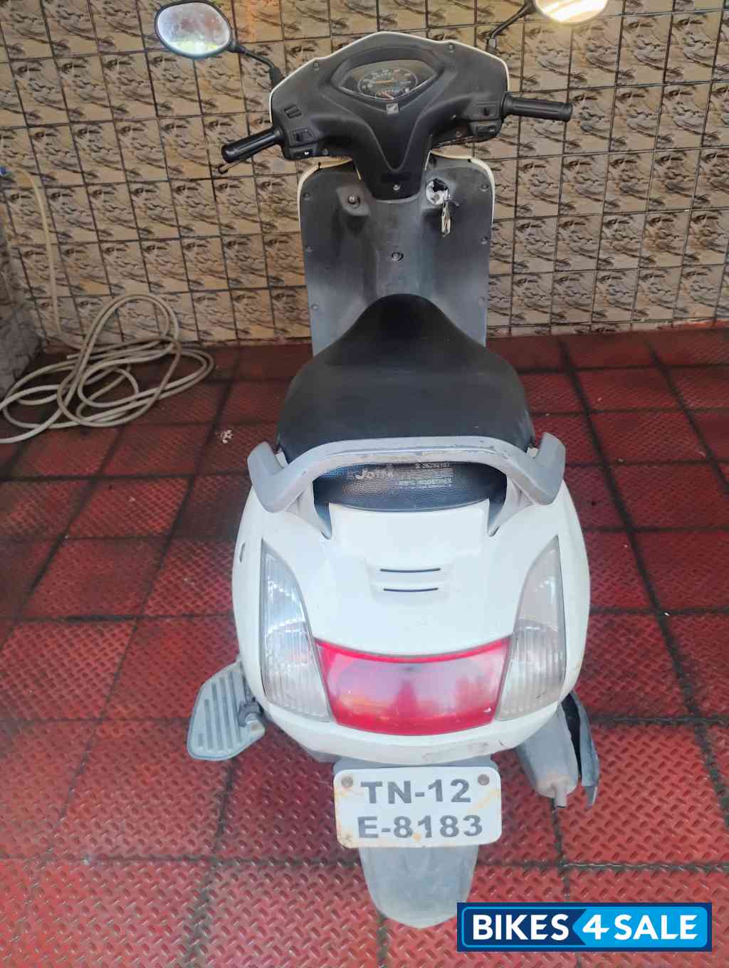 Honda Activa