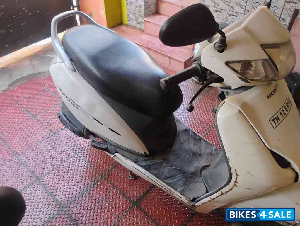 Honda Activa