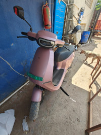 Ola S1 Pro 2023 Model