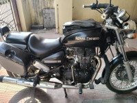 Royal Enfield Thunderbird 350 2017 Model