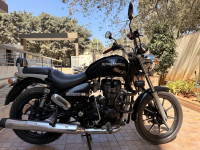 Royal Enfield Thunderbird 350 2016 Model