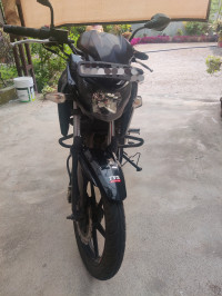 TVS Apache RTR 160 4V 2018 Model