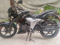 TVS Apache RTR 160 4V